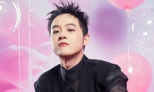 Thanh Duy dẫn dắt show về các cặp tình nhân