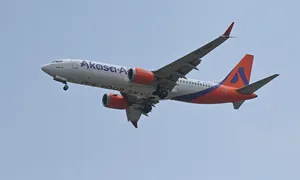 Máy bay Ấn Độ liên tiếp bị dọa đánh bom