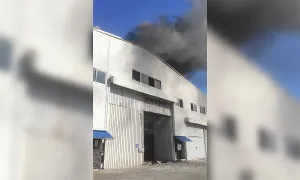 Hezbollah bị nghi nã rocket vào sở chỉ huy lực lượng LHQ