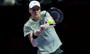 Sinner phủ nhận chơi quần vợt ở Arab Saudi vì tiền